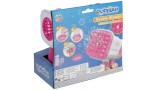 Joc Moxy Bubble Blaster 36 Blowers Incl. Light Pink