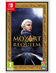 Mozart Requiem 
