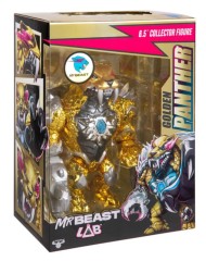 Mr Beast Lab Collector Random 24726