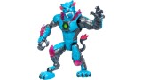 Figurina Joc Mr. Beast Lab Mutator Action Iconic Panther 20345