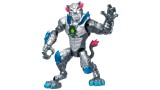 Figurina Joc Mr. Beast Lab Mutator Action Metalic Panther 20347