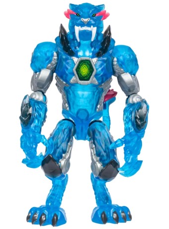 Figurina Joc Mr. Beast Lab Mutator Action Stealth Panther 20346