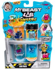 Mr. Beast Lab Swarms Series 2 Random (20379)