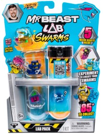 Mr. Beast Lab Swarms Series 2 Random (20379) 
