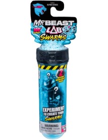 Mr. Beast Swarms 2 Mystery W1 Random 24700 