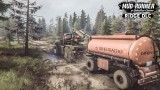 Joc Mudrunner American Wilds Edition pentru Nintendo Switch