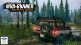 Joc Mudrunner pentru Xbox One