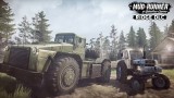 Joc Mudrunner pentru Xbox One