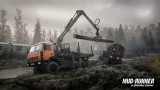 Joc Mudrunner pentru Xbox One