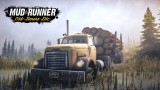 Joc Mudrunner pentru Xbox One