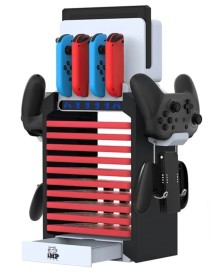 Multi Function Stand And Oled 