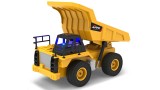  MX R/C Constructions Dumper R/C 1:24 24ghz 37v 500mah 6 Channels (471462)