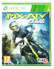 MX Vs Atv Alive