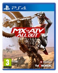 MX Vs Atv All Out