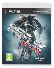 MX Vs Atv Reflex
