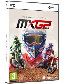 Mxgp 