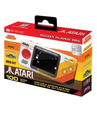 My Arcade Atari Pocket Player Pro