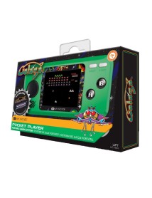 My Arcade Galaga Pocket Player Pro 