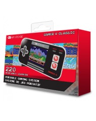 My Arcade Gamer V Classic (2230 Games In 1) Bla...