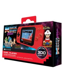 My Arcade Pixel Player Handheld Game Console 