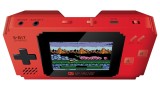 Consola My Arcade Pixel Player Handheld Game pentru PC