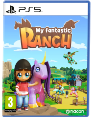 My Fantastic Ranch
