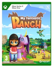 My Fantastic Ranch
