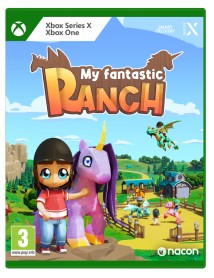 My Fantastic Ranch 