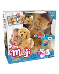My Fuzzy Friend Moji The Lovable Labradoodle (30374)