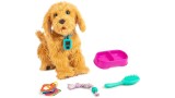 Jucarie Plus My Fuzzy Friend Moji The Lovable Labradoodle (30374)
