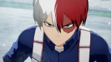 Joc My Hero Ones Justice Sa pentru PS4