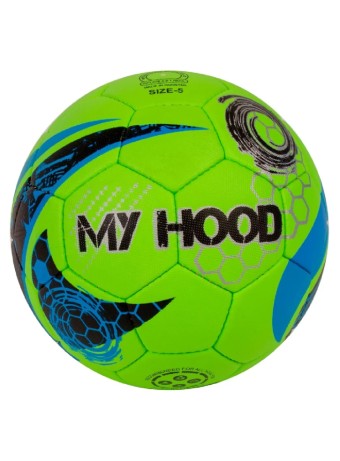  My Hood Street Football Green (302020)