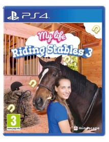 My Life Riding Stables 3 