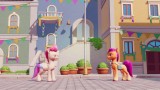 Joc My Little Pony A Maretime Bay Adventure pentru PS4