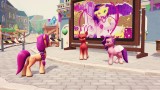 Joc My Little Pony A Maretime Bay Adventure pentru PS5