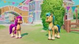 Joc My Little Pony A Maretime Bay Adventure pentru XBOX SERIES / Xbox One