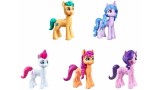 Papusa My Little Pony A New Generation Best Movie Friends Random (f2611)
