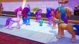 Joc My Little Pony A Zephyr Heights Mystery pentru Nintendo Switch