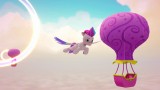 Joc My Little Pony A Zephyr Heights Mystery pentru PS4