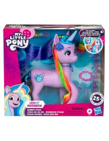 My Little Pony Rainbow Styles (f8825) 