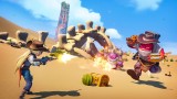 Joc My Time At Sandrock Collectors Edition pentru PS5