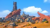 Joc My Time At Sandrock Collectors Edition pentru XBOX SERIES