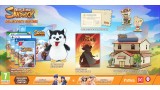 Joc My Time At Sandrock Collectors Edition pentru XBOX SERIES