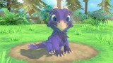 Joc My Universe My Baby Dragon Code In Box pentru Nintendo Switch