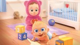 Joc My Universe My Baby pentru PS4