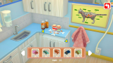 Joc My Universe Pet Clinic Cats Dogs Panda Edition pentru Nintendo Switch