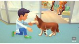 Joc My Universe Pets Edition Puppies Kittens + Pet Clinic Cats Dogs + Husa Pentru pentru Nintendo Switch