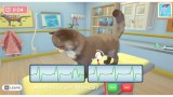 Joc My Universe Pets Edition Puppies Kittens + Pet Clinic Cats Dogs + Husa Pentru pentru Nintendo Switch