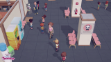 Joc My Universe School Teacher pentru Nintendo Switch
