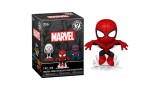Figurina Joc Mystery Minis Marvel Spider Man Blind Box Random Bobble Head